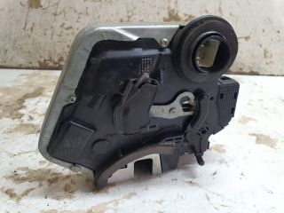 bontott SUZUKI KIZASHI Bal hátsó Ajtózár