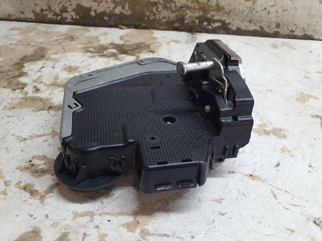 bontott SUZUKI KIZASHI Bal hátsó Ajtózár