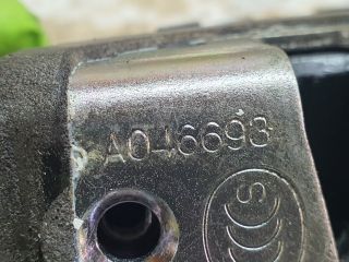 bontott SUZUKI KIZASHI Bal hátsó Ajtózár