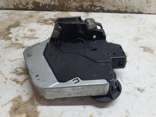 bontott SUZUKI KIZASHI Bal hátsó Ajtózár