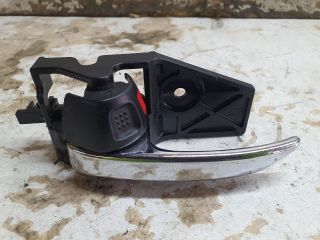 bontott SUZUKI KIZASHI Bal hátsó Belső Kilincs