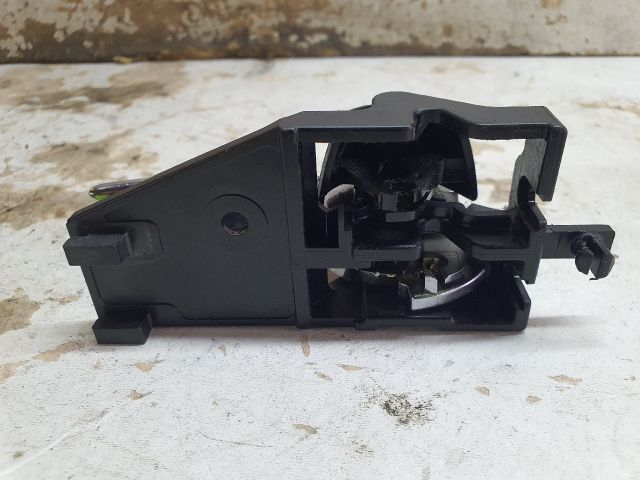 bontott SUZUKI KIZASHI Bal hátsó Belső Kilincs