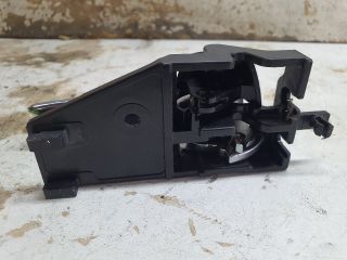 bontott SUZUKI KIZASHI Bal hátsó Belső Kilincs