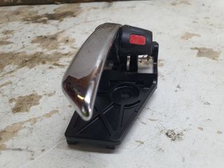 bontott SUZUKI KIZASHI Bal hátsó Belső Kilincs