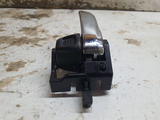 bontott SUZUKI KIZASHI Bal hátsó Belső Kilincs