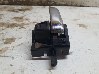 bontott SUZUKI KIZASHI Bal hátsó Belső Kilincs