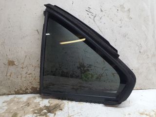 bontott SUZUKI KIZASHI Bal hátsó Fixüveg (Ajtóban)