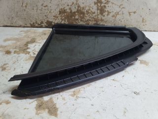 bontott SUZUKI KIZASHI Bal hátsó Fixüveg (Ajtóban)