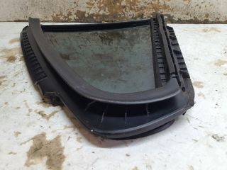 bontott SUZUKI KIZASHI Bal hátsó Fixüveg (Ajtóban)