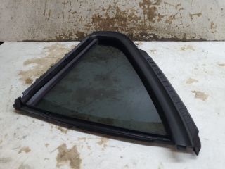 bontott SUZUKI KIZASHI Bal hátsó Fixüveg (Ajtóban)