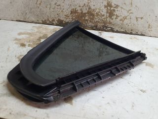 bontott SUZUKI KIZASHI Bal hátsó Fixüveg (Ajtóban)