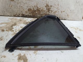 bontott SUZUKI KIZASHI Bal hátsó Fixüveg (Ajtóban)