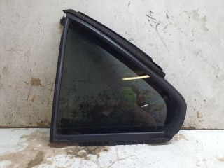 bontott SUZUKI KIZASHI Bal hátsó Fixüveg (Ajtóban)