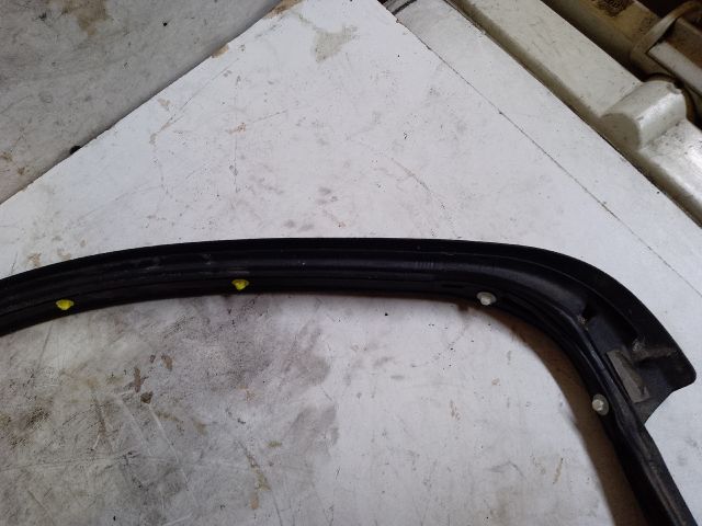 bontott SUZUKI KIZASHI Bal hátsó Gumikéder