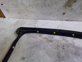 bontott SUZUKI KIZASHI Bal hátsó Gumikéder