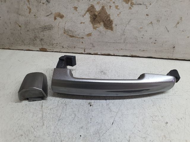 bontott SUZUKI KIZASHI Bal hátsó Külső Kilincs