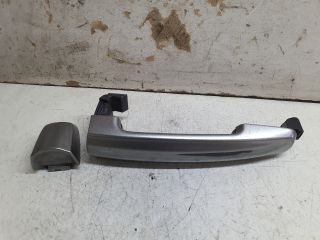 bontott SUZUKI KIZASHI Bal hátsó Külső Kilincs