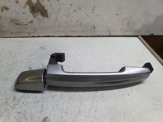 bontott SUZUKI KIZASHI Bal hátsó Külső Kilincs