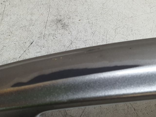 bontott SUZUKI KIZASHI Bal hátsó Külső Kilincs