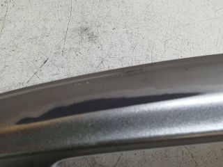 bontott SUZUKI KIZASHI Bal hátsó Külső Kilincs