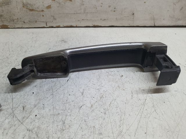 bontott SUZUKI KIZASHI Bal hátsó Külső Kilincs