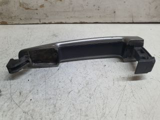 bontott SUZUKI KIZASHI Bal hátsó Külső Kilincs