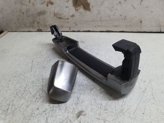 bontott SUZUKI KIZASHI Bal hátsó Külső Kilincs