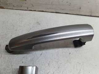 bontott SUZUKI KIZASHI Bal hátsó Külső Kilincs