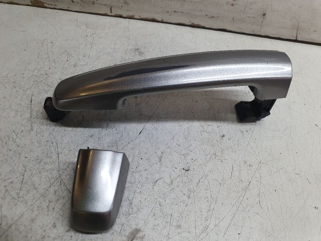 bontott SUZUKI KIZASHI Bal hátsó Külső Kilincs