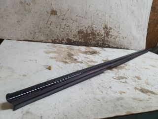 bontott SUZUKI KIZASHI Bal hátsó Vízlehúzó Gumicsík