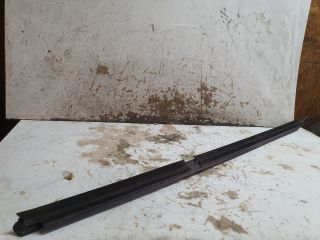 bontott SUZUKI KIZASHI Bal hátsó Vízlehúzó Gumicsík