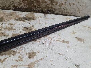 bontott SUZUKI KIZASHI Bal hátsó Vízlehúzó Gumicsík