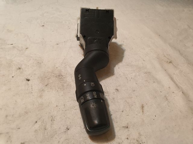 bontott SUZUKI KIZASHI Bal Kormánykapcsoló Irányjelző