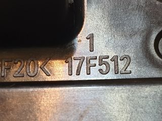 bontott SUZUKI KIZASHI Bal Kormánykapcsoló Irányjelző