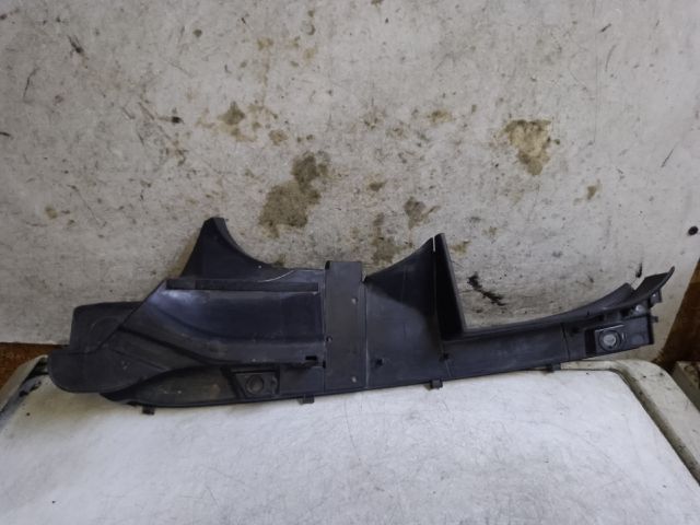 bontott SUZUKI KIZASHI Bal Levélrács Záróvég