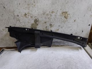 bontott SUZUKI KIZASHI Bal Levélrács Záróvég