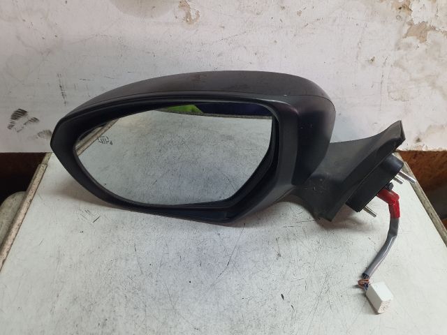 bontott SUZUKI KIZASHI Bal Visszapillantó Tükör (Elektromos)