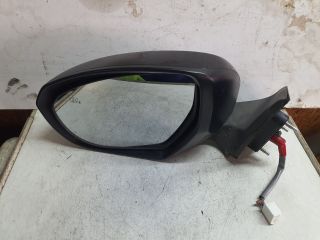 bontott SUZUKI KIZASHI Bal Visszapillantó Tükör (Elektromos)