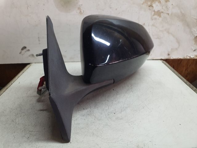 bontott SUZUKI KIZASHI Bal Visszapillantó Tükör (Elektromos)