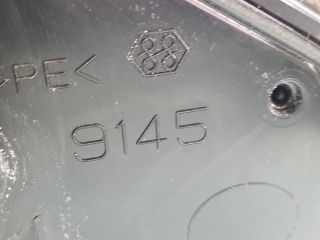 bontott SUZUKI KIZASHI Bal Visszapillantó Tükör (Elektromos)