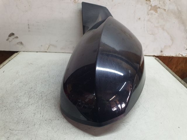 bontott SUZUKI KIZASHI Bal Visszapillantó Tükör (Elektromos)