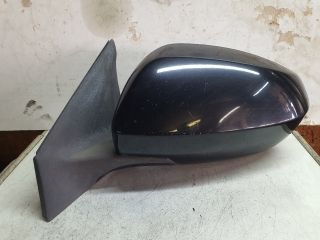 bontott SUZUKI KIZASHI Bal Visszapillantó Tükör (Elektromos)