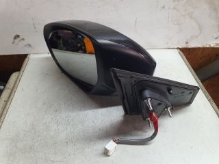 bontott SUZUKI KIZASHI Bal Visszapillantó Tükör (Elektromos)