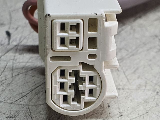 bontott SUZUKI KIZASHI Bal Visszapillantó Tükör (Elektromos)