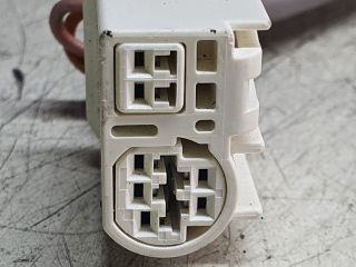 bontott SUZUKI KIZASHI Bal Visszapillantó Tükör (Elektromos)