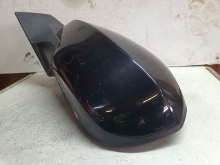 bontott SUZUKI KIZASHI Bal Visszapillantó Tükör (Elektromos)