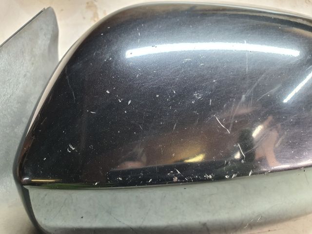 bontott SUZUKI KIZASHI Bal Visszapillantó Tükör (Elektromos)