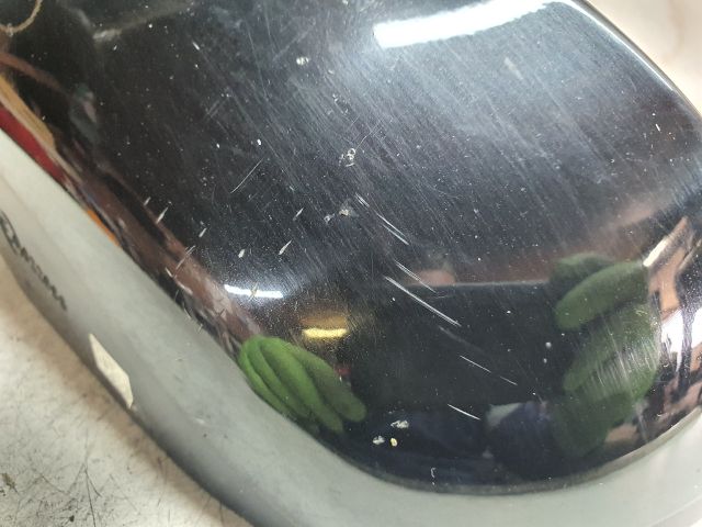 bontott SUZUKI KIZASHI Bal Visszapillantó Tükör (Elektromos)