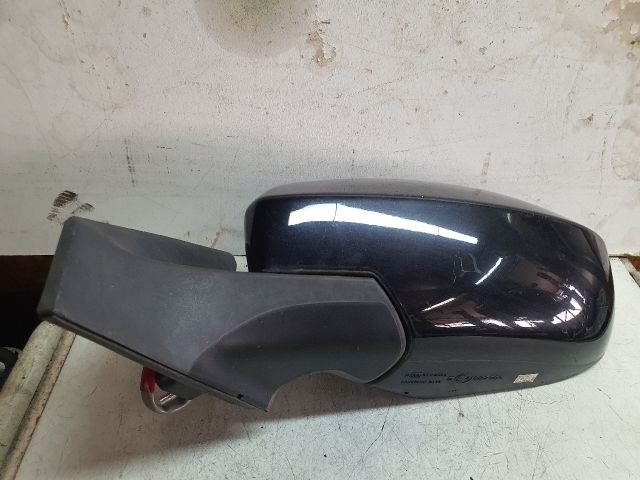 bontott SUZUKI KIZASHI Bal Visszapillantó Tükör (Elektromos)