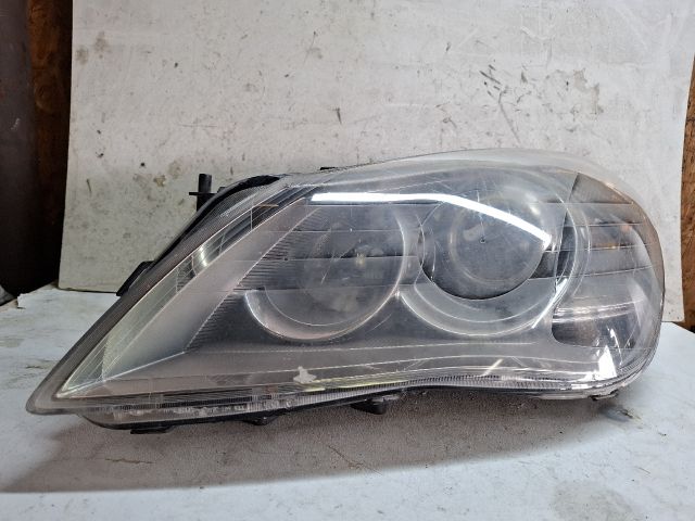bontott SUZUKI KIZASHI Bal Xenon Fényszóró